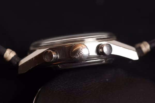 Heuer Carrera 12 - Bild 6