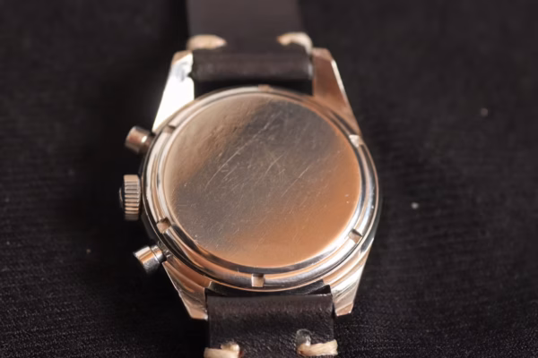 Heuer Carrera 12 - Bild 3
