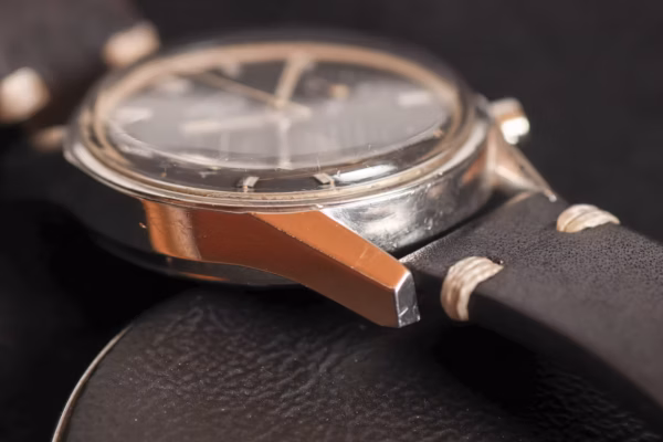 Heuer Carrera 12 - Bild 2