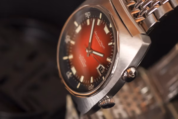 IWC Aquatimer - Bild 11