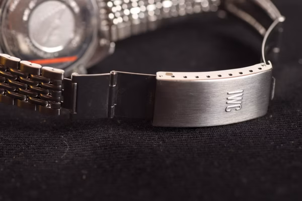 IWC Aquatimer - Bild 15