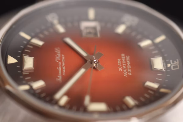 IWC Aquatimer - Bild 14