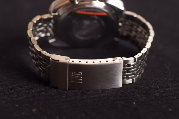 IWC Aquatimer - Bild 9