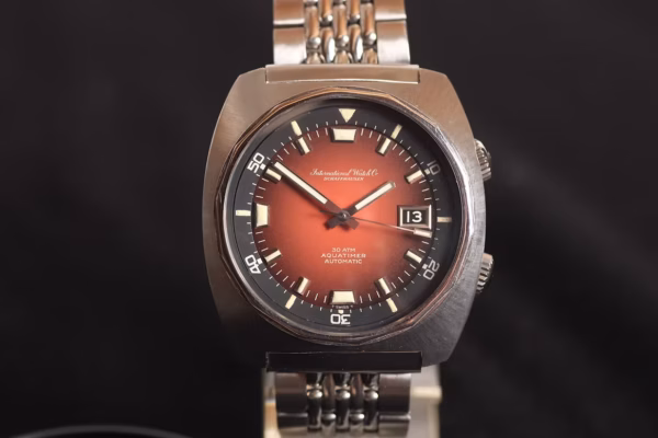 IWC Aquatimer