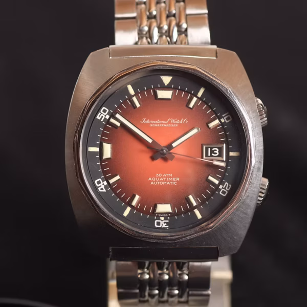 IWC Aquatimer