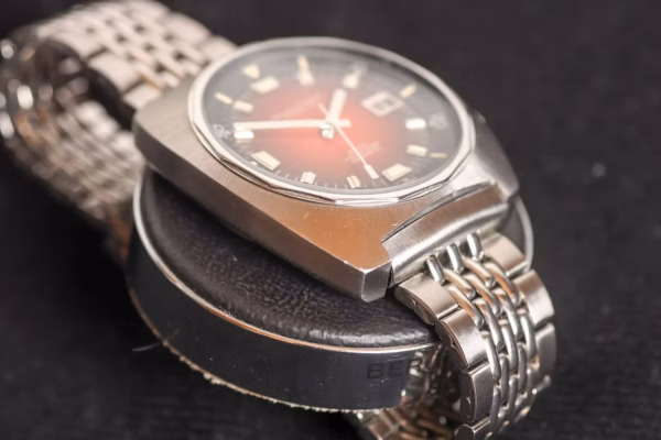 IWC Aquatimer - Bild 6