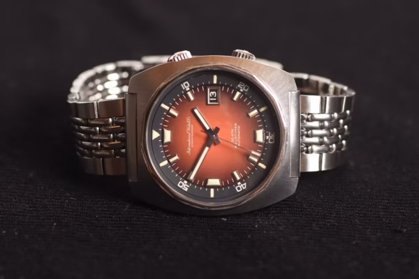 IWC Aquatimer - Bild 4