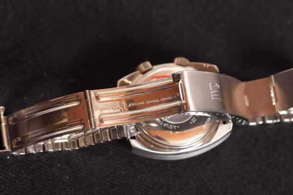 IWC Aquatimer - Bild 2