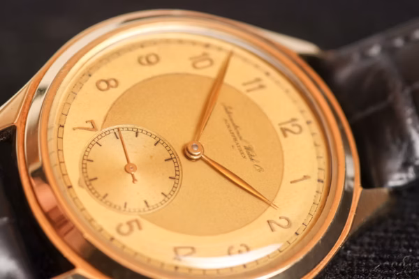 IWC "Hermet" - Bild 6