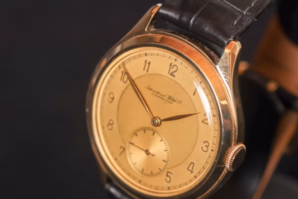 IWC "Hermet" - Bild 10