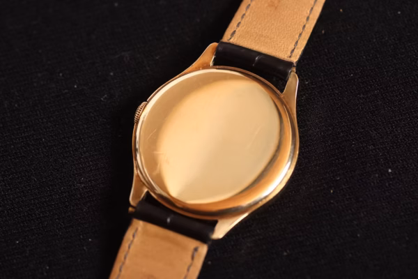 IWC "Hermet" - Bild 4