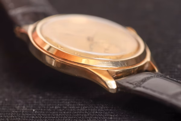 IWC "Hermet" - Bild 8