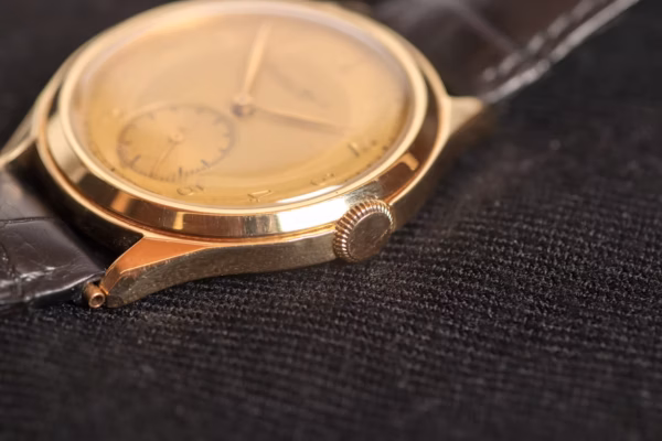 IWC "Hermet" - Bild 3