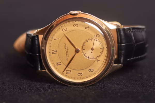 IWC "Hermet" - Bild 2