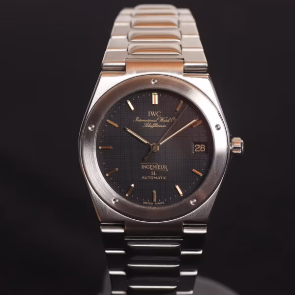 IWC Ingenieur SL