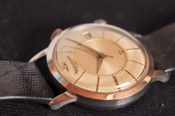 Jaeger-LeCoultre Memovox, Bumper - Bild 7