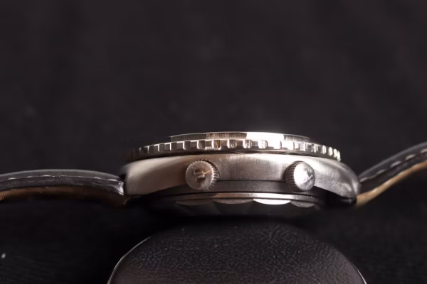 Jaeger-LeCoultre Memovox Polaris II - Bild 3