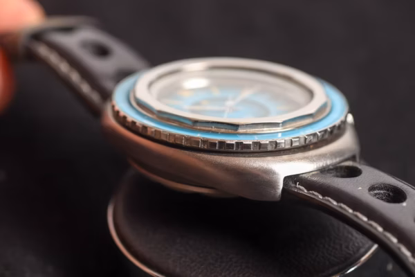 Jaeger-LeCoultre Memovox Polaris II - Bild 8