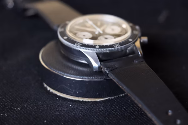 Movado Super Sub Sea Chrono - Bild 10