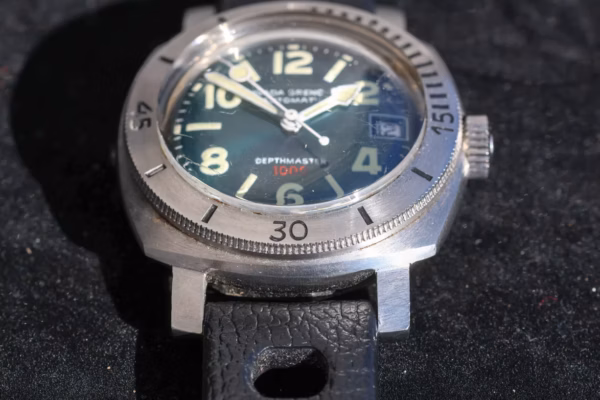 Nivada Dephtmaster 1000 - Bild 10