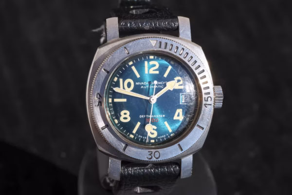 Nivada Dephtmaster 1000