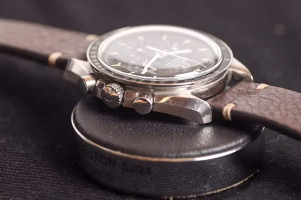 Omega Speedmaster - Bild 8