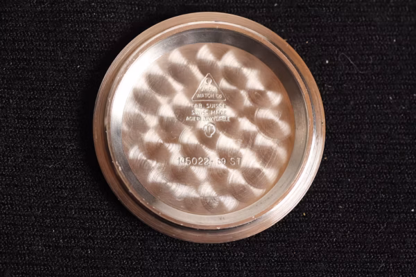 Omega Speedmaster - Bild 7