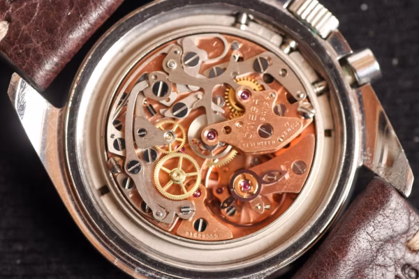 Omega Speedmaster - Bild 11