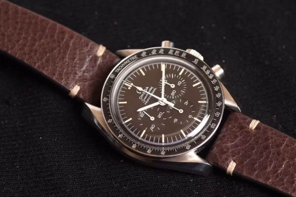 Omega Speedmaster - Bild 10