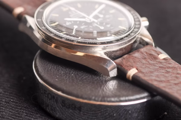 Omega Speedmaster - Bild 9