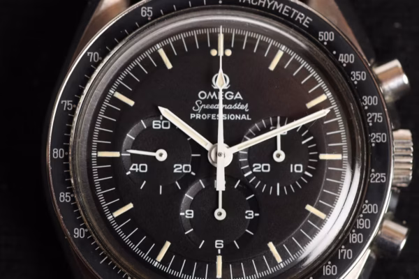 Omega Speedmaster - Bild 5