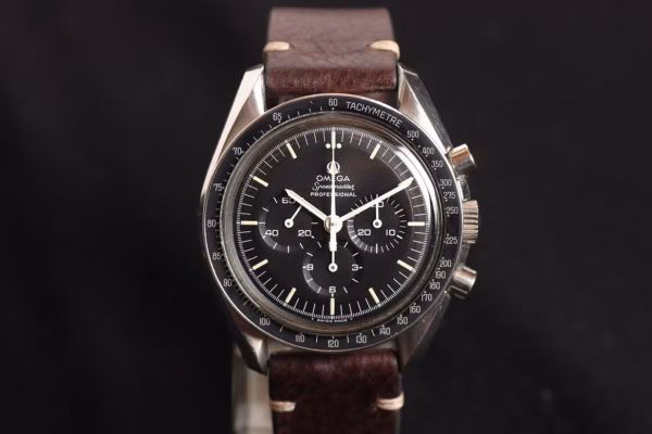 Omega Speedmaster