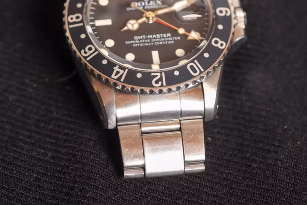 Rolex GMT-Master - Bild 6