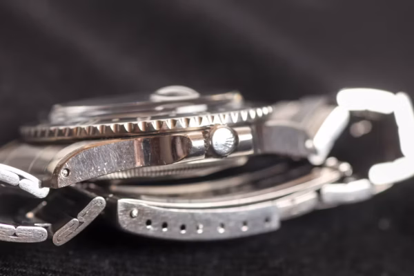 Rolex GMT-Master - Bild 7