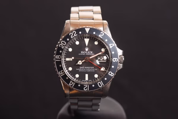 Rolex GMT-Master
