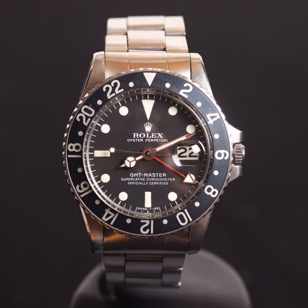 Rolex GMT-Master