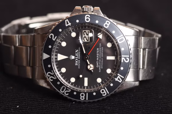 Rolex GMT-Master - Bild 3