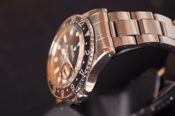 Rolex GMT-Master - Bild 2