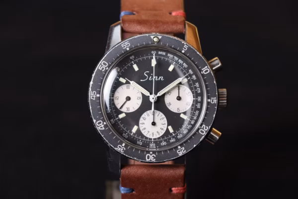 Sinn Chronograph