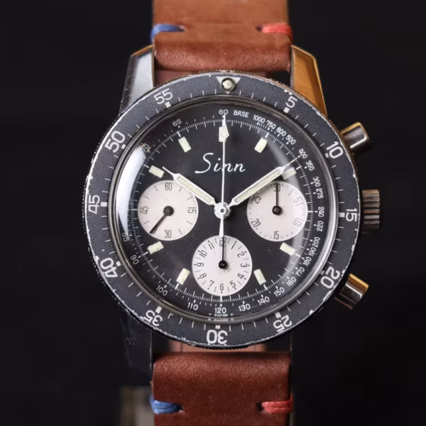 Sinn Chronograph