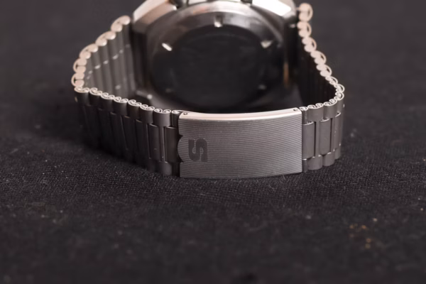 Sinn "Spacelab" Chronograph - Bild 3