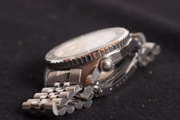 Tag Heuer Diver Spirotechnique - Bild 5