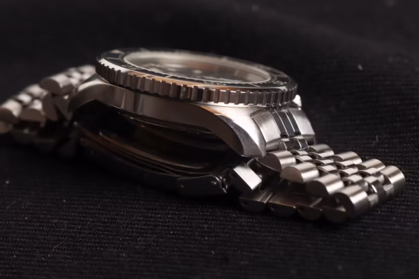Tag Heuer Diver Spirotechnique - Bild 3