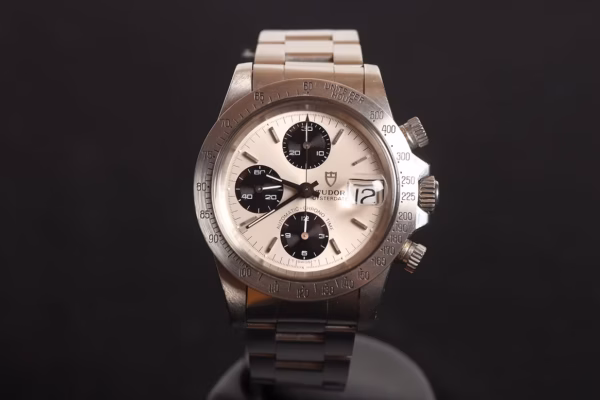 Tudor “Big Block”