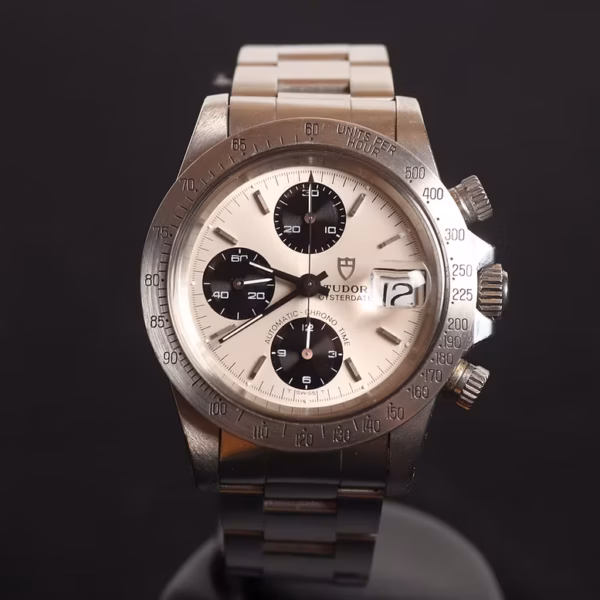 Tudor "Big Block"