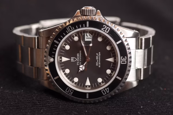 Tudor Submariner - Bild 6