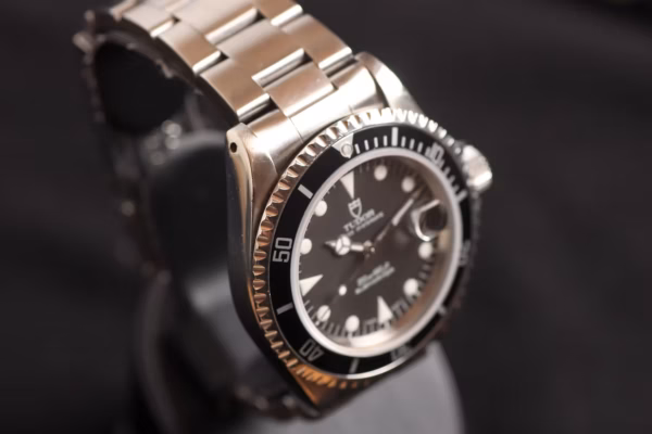 Tudor Submariner - Bild 4