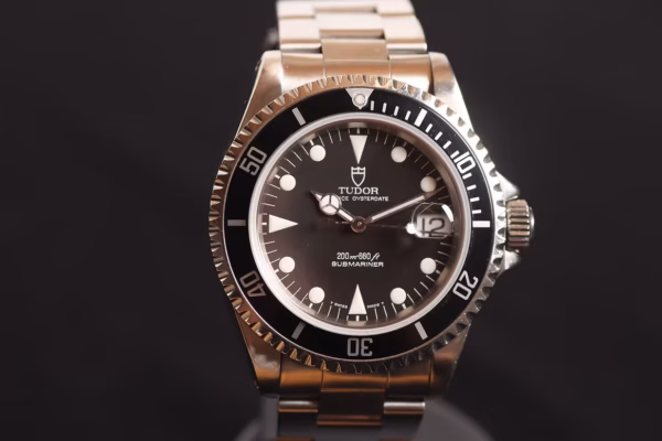 Tudor Submariner