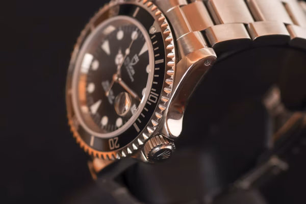 Tudor Submariner - Bild 3