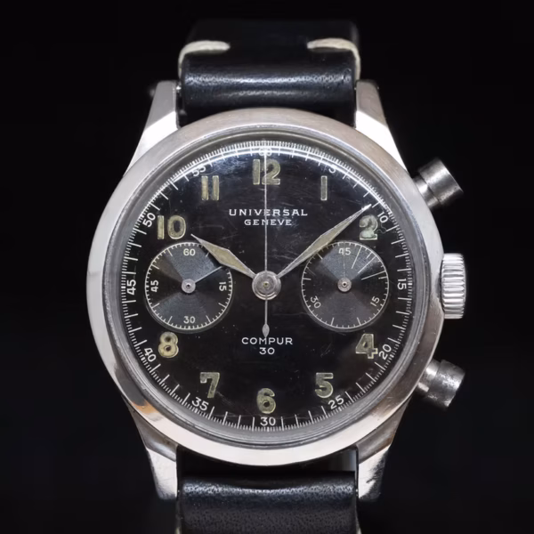Universal Geneve Compur 30